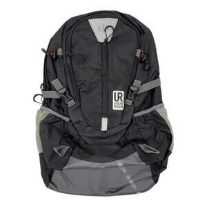 Urban Roam Black Gray Medium Backpack | Everyday Essential